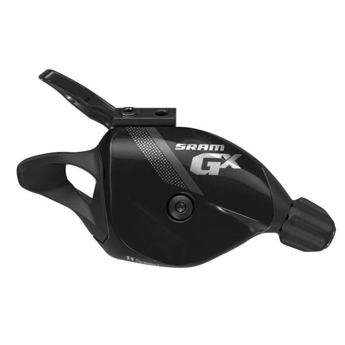 Commande droite GX Femme - SRAM - VTT - déclencheur - aluminium