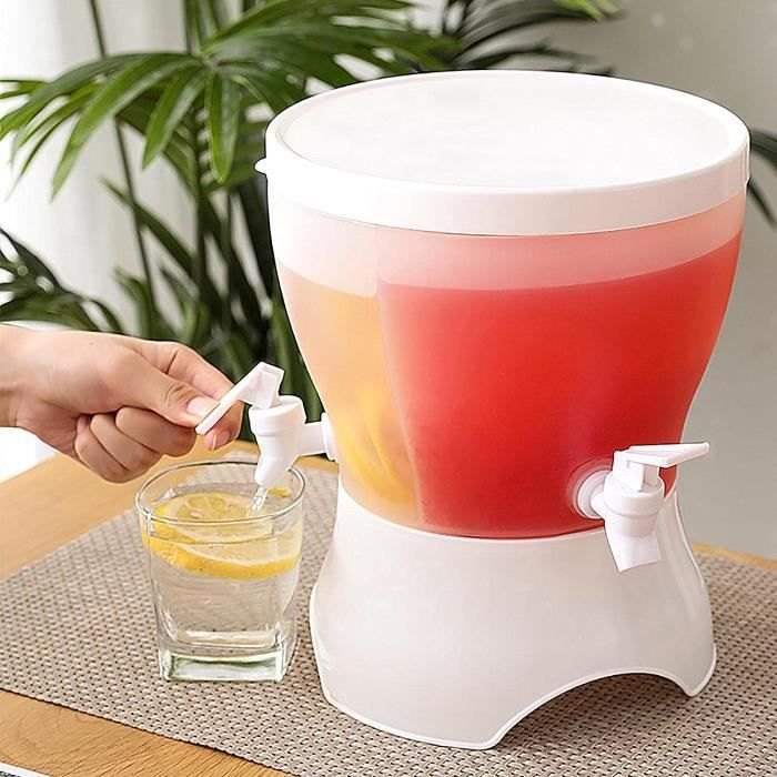 Générique Table à Eau - Jouet de pêche éducatif avec Robinet Girafe Mignon | Tables à Eau ludiques pour en extérieur - pour 1 à 5 Ans Développement Cognitif Coordination