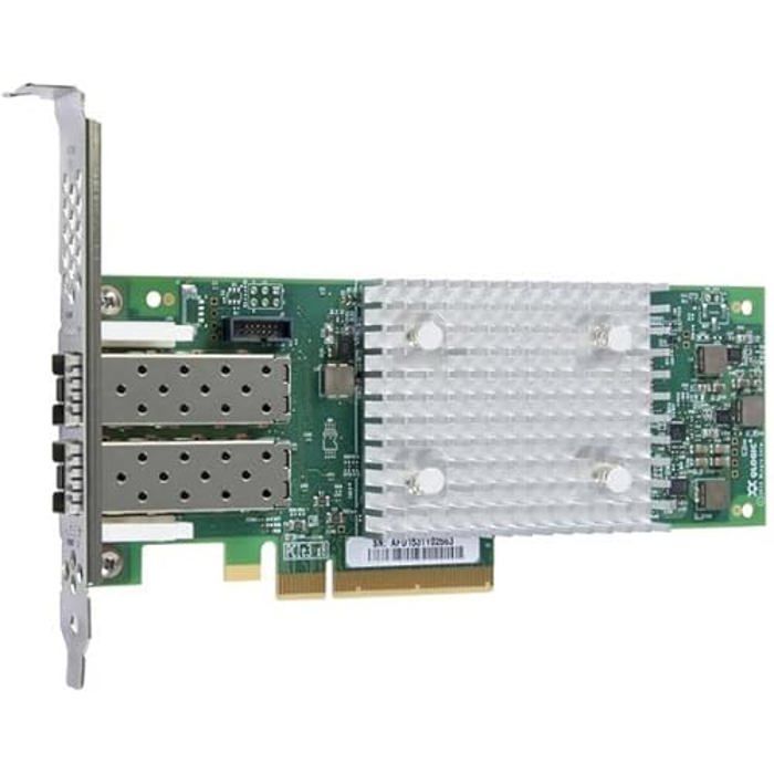 Carte Réseau Synology QLE2692 – 2 Ports SFP+, 16 Gbit/s, PCI-E - vue 4