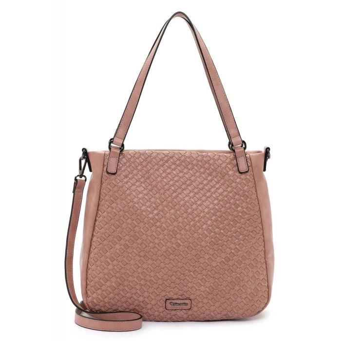 Tamaris Sac Bandoulière - Blue/bleu