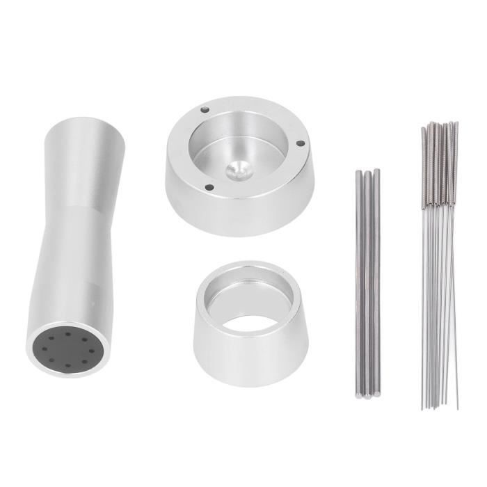 Le )Agitateur De Type Aiguille à Café Distributeur De Poudre De Café En - Electroménager