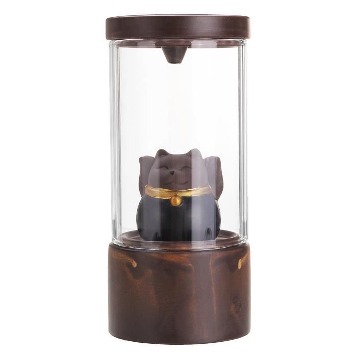 Tempsa Porte Bruleur Encens Chat Chanceux En Ceramique 180x80mm Achat Vente Porte Encens Cdiscount Tempsa Porte Bruleur Encens Chat Chanceux En Ceramique 180x80mm Achat Vente Porte Encens Cdiscount