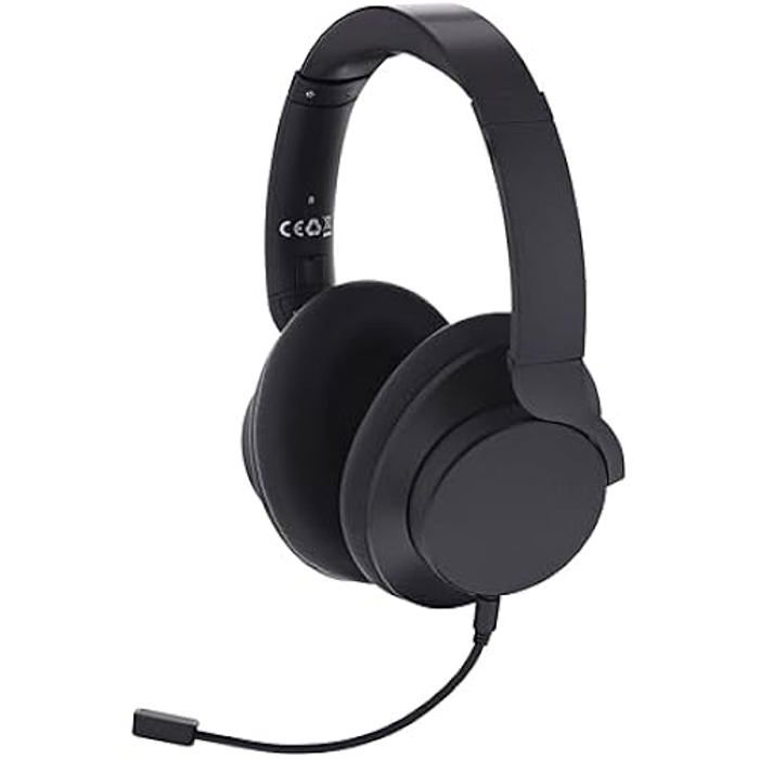 Casque Audio T'nB ACTIVANC – Avec Fil & Sans Fil, Réduction de Bruit Active - vue 6