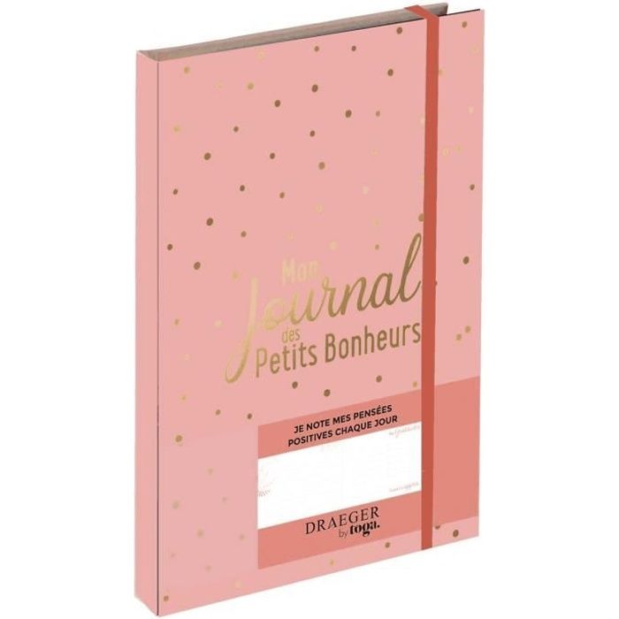 Journal des petits bonheurs