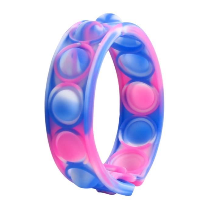 Bracelet Lesté Sensoriel Pour Enfants - Aide à La Concentration, TDAH, SPD, Pression Profonde - 11