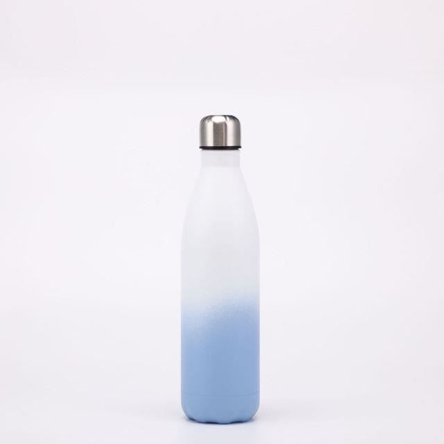 Zwilling bouteille isotherme en acier inoxydable 1 l