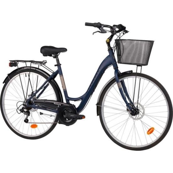 Velo urbain vélo deals scrapper railway 1.9 ltd