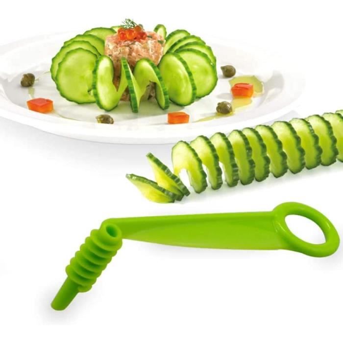 1 couteau à chou - Couteau à Oignon avec Lame à Double Tranche, Trancheur  de Chou, Coupe-Légumes, Écailles de - Cdiscount Electroménager
