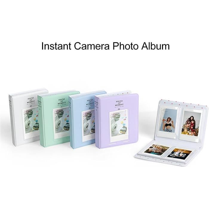 Album photo à pochettes 300 photos 10x15cm - Visuel - Cdiscount