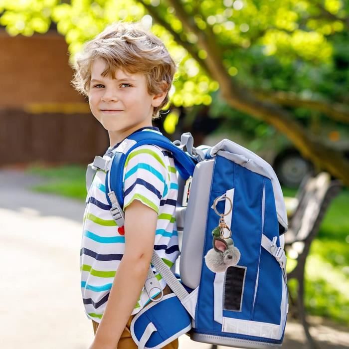 Porte clé sac à dos deals