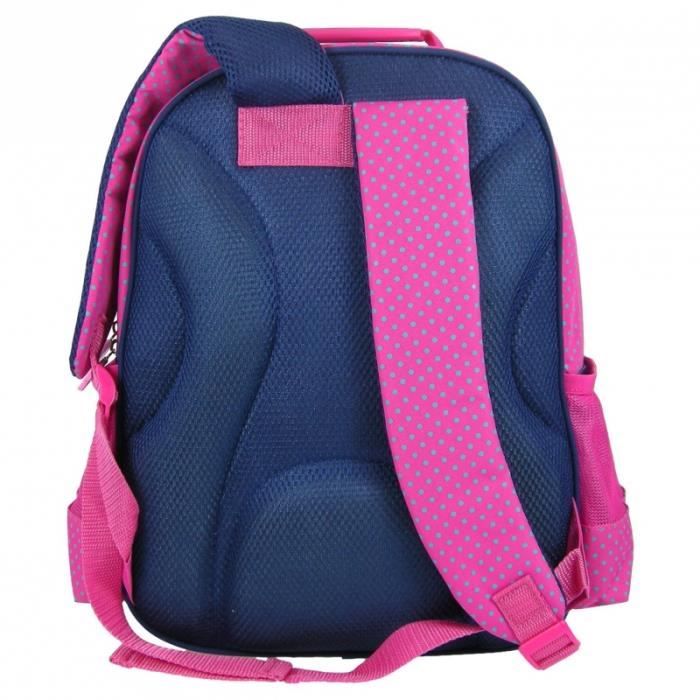 Sac à Dos Enfant Hello Kitty - Couleur Vert Turquoise, Personnage Chat - Neuf Avec étiquettes - Vendeur États-Unis