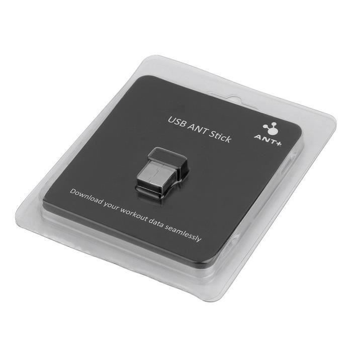 MOON Mini Taille Dongle USB B ton Adaptateur Pour ANT Carry