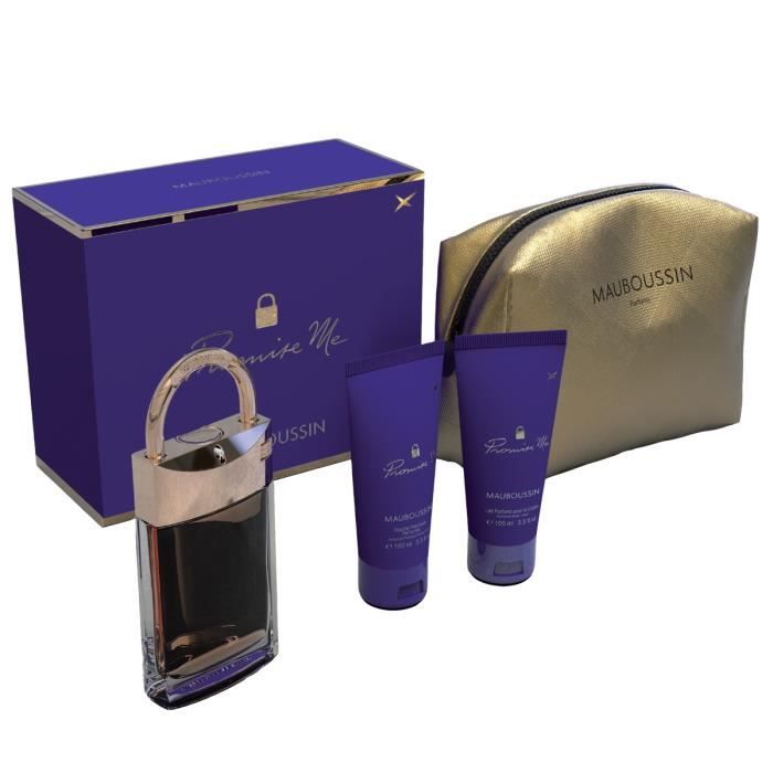 Coffret mauboussin promise me sephora deals