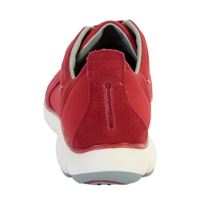 Geox nebula red sales