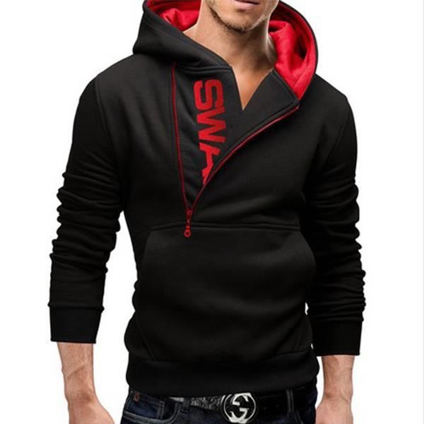 Sweat chaud top homme