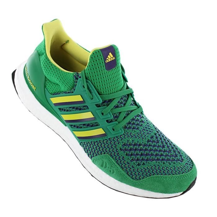 Sneakers adidas Ultra Boost 1.0 DNA x Hawks The Mighty Ducks