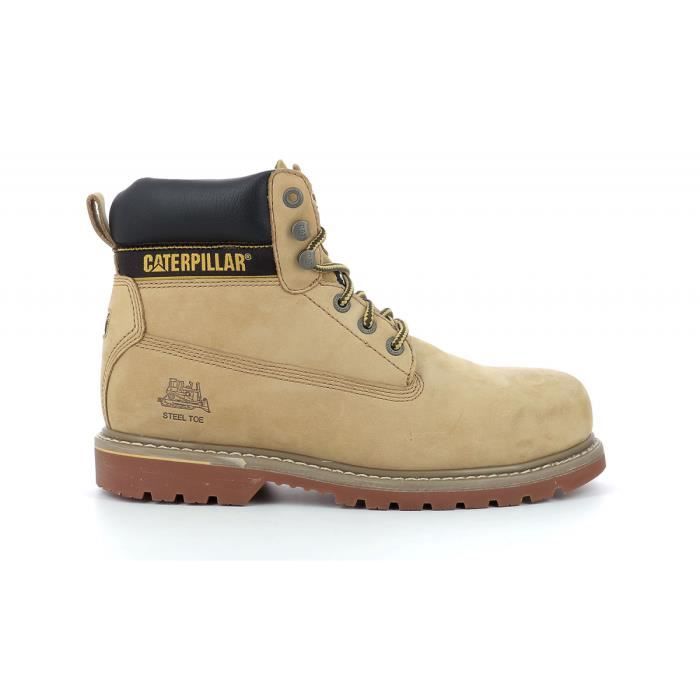 Bottine caterpillar sale femme