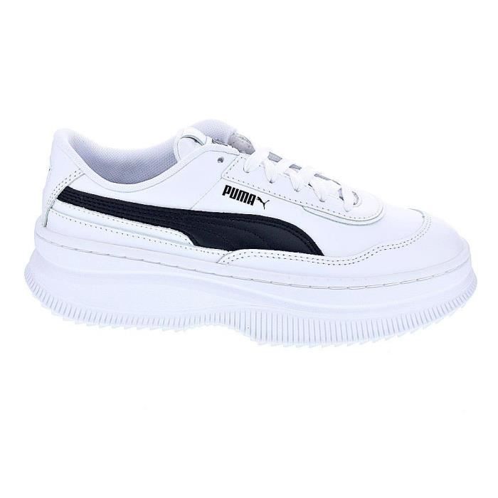 Puma top deva femme