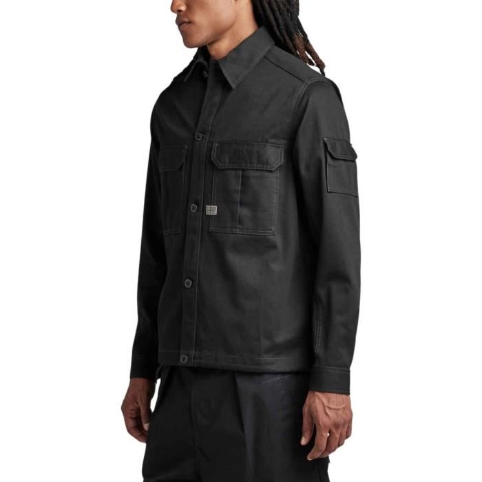 Chemise g star on sale homme