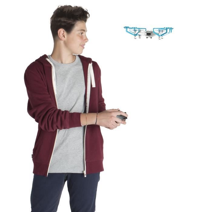 Selfie drone silverlit clearance