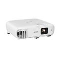 Projecteur EPSON EB-982W 3LCD - 4200 lumens (blanc) - 4200 lumens (couleur) - WXGA (1280 x 800)-2