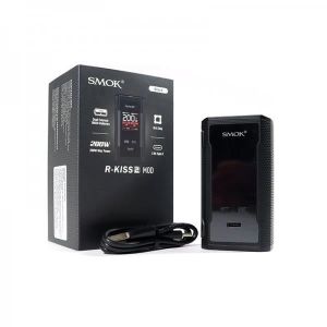 elfbar nachfüll pod läuft aus Box Aegis Solo 3 GeekVape main image 0