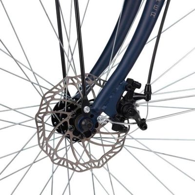 Velo urbain vélo scrapper railway 1.9 ltd shop