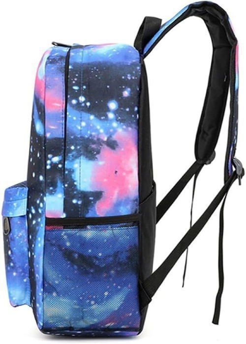 Sac à dos pièces pour garçon, fille avec Sac bandoulière et