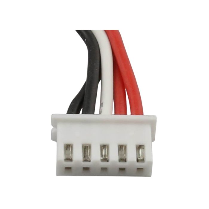 Batterie Lithium-ion 3,7V 5200mAh Pour Enceinte JBL Authentics 300 - Rechargeable, Compatible Et Sûre