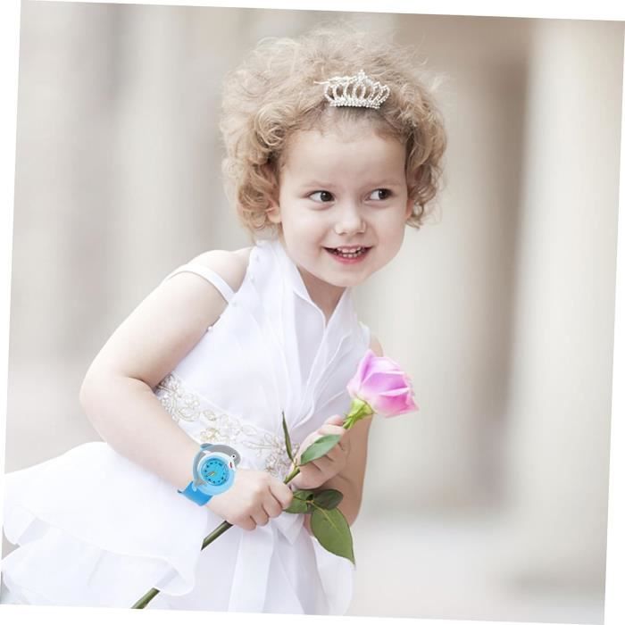 Montre bebe deals 2 an