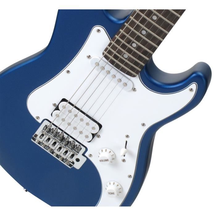 Rocktile Sphere Junior Guitare eléctrique 3/4 Bleu