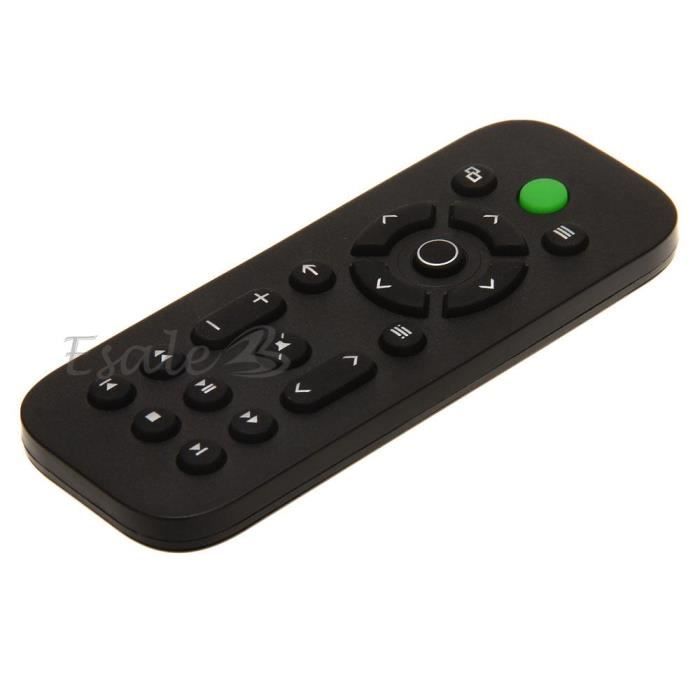 Télécommande Média - HAPPYHOMY - Média Remote Control - Sans fil ...