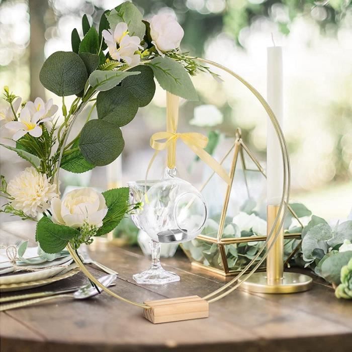 Cerceau mariage 2025