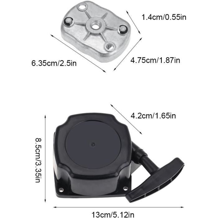 Easy Start Lanceur De Démarrage Pour Débroussailleuse[u1581