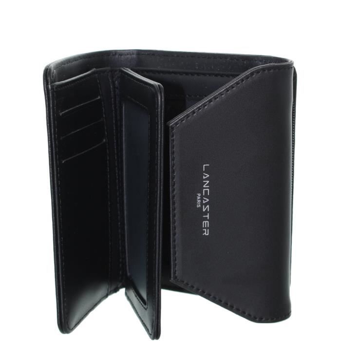 Prix portefeuille lancaster store