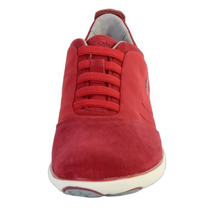 Geox nebula red new arrivals