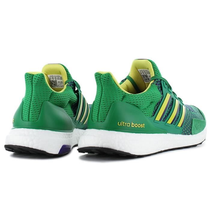 Sneakers adidas Ultra Boost 1.0 DNA x Hawks The Mighty Ducks