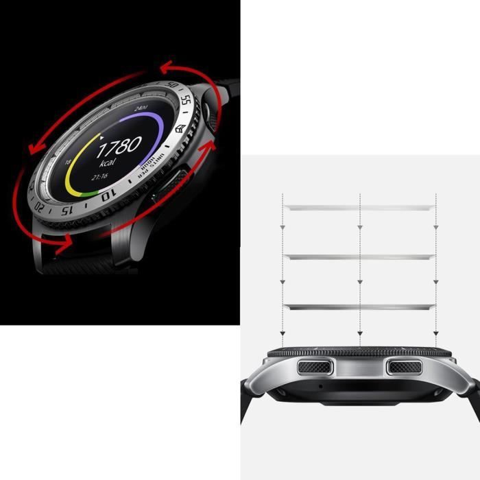 Gear s3 ring deals