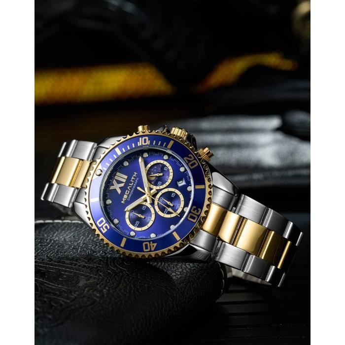 Megalith montre sales prix