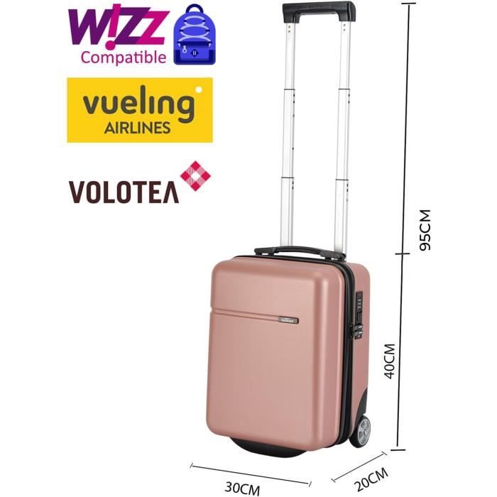 Avion Vueling Taille Bagage Vueling Sac à Dos Vueling Bagage A