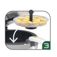 Grille snacking TEFAL - Pour Actifry-3