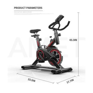 Velo Elliptique Cdiscount