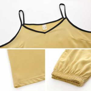 Pyjama Femme 2 Pièces En Coton - Chaud, Confortable, Manches Longues, Idéal Pour L'hiver Et Noël