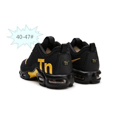 Tn store jaune 2019