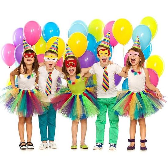 Masques en feutre Superhéros AliExpress – Idéaux pour Pâques, Anniversaires, Déguisements Enfants