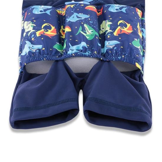 Soldes Maillot De Bain Avec Flotteurs Integres En Stock