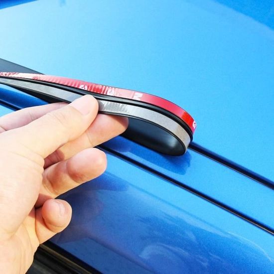 FORD MONDEO IV FL BREAK 2010-2014 PROTECTION DE SEUIL DE CHARGEMENT 39