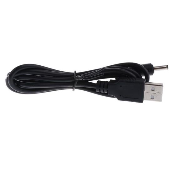 Hub Usb Un A 3 5mm X 1 35mm Connecteur De Baril 5v Dc Cable D Alimentation Jack Male 1m Prix Pas Cher Cdiscount