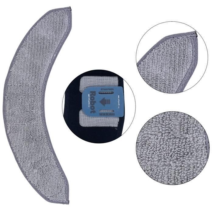 SHENGLU-14 PièCes PièCes de Rechange pour IRobot Roomba I7 I3 I6 E5 E6 SHENGLU-14 PièCes PièCes de Rechange pour IRobot Roomba I7 I3 I6 E5 E6
