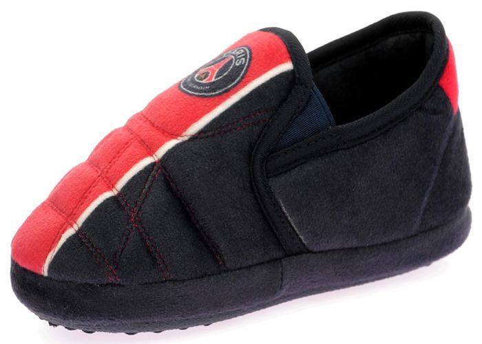 Chaussons à zip PSG pour Enfant | Collection 2026 | France
